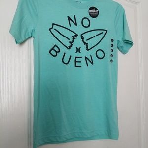 New Hurley Boys "No Bueno" T-shirt